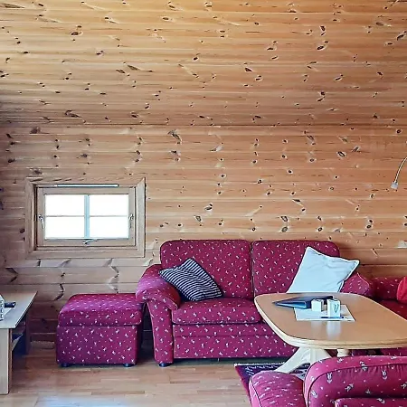 Apartment Sjernaroy