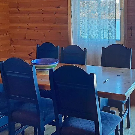 Apartment Sjernaroy * Sjernaroy