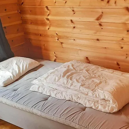 Apartment Sjernaroy