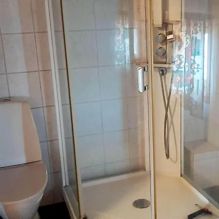 Apartment Sjernaroy Sjernaroy