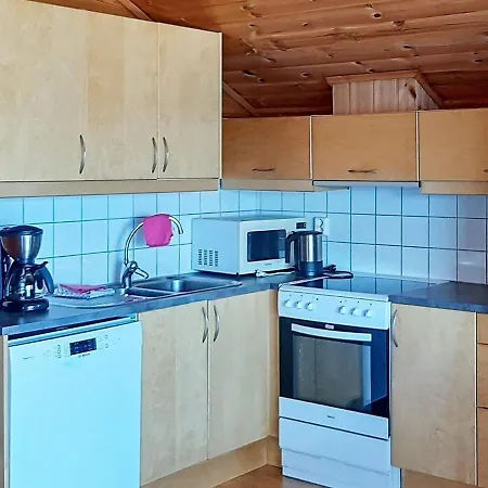 Apartment Sjernaroy Apartment Sjernaroy